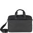  Atessa Pandion Porte-documents 38 cm Compartiment pour ordinateur portable Modéle black