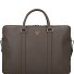 Milano Porte-documents 41.5 cm Compartiment pour ordinateur portable Modéle brown shitake