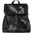  Mickey Face Sac à dos de ville 33 cm Modéle schwarz