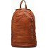 Frassino Daypack Cuir 34 cm Compartiment pour ordinateur portable Modéle cognac