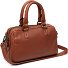  Dalford Sac à main Cuir 24 cm Modéle cognac