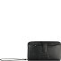  Elsa Porte-monnaie Protection RFID Cuir 19 cm Modéle schwarz