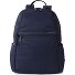  Inner City Vogue XXL Daypack Protection RFID 37 cm Compartiment pour ordinateur portable Modéle total eclipse