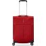  Ironik 2.0 4 roues trolley cabine 55 cm Modéle rosso