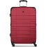  Amplar Evo 4 roulettes Trolley L 75 cm avec soufflet d'extension Modéle ruby