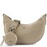  Sandy Sac à bandoulière 28 cm Modéle light beige