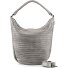  Gürteltier S Sac à bandoulière Cuir véritable 31 cm Modéle grey