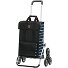  Treppenst. Royal Sh. Jella Chariot à provisions 59 cm Modéle blau