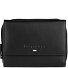  Romeo Porte-monnaie Protection RFID Cuir 13 cm Modéle schwarz