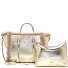  SFY Chessy Sac de shopper 49 cm Modéle lightgold