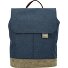  Olli Daypack 35 cm Modéle blue