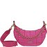  Ordine Cucitura Coco Sac à bandoulière 27.5 cm Modéle pink