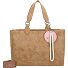  Izzy Vintage Sac de shopper 42 cm Modéle cracker
