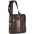 Sac à bandoulière Heritage 24 cm Modéle bronzo brown