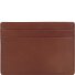  Cambridge Étui pour cartes de crédit Cuir 10 cm Modéle cognac