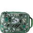  Sac de rangement Pack-It S 18,5 cm avec soufflet d'extension Modéle roots & shoots duck green