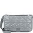  Weave Sac à bandoulière Cuir 27 cm Modéle cloud grey