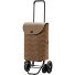  Quattro Shopper Hilma Chariot à provisions 59 cm Modéle mousse