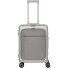  Next 4 roulettes Trolley de cabine 55 cm Compartiment pour ordinateur portable Modéle silber2