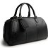  Liam-II Sac de voyage Weekender Cuir véritable 46 cm Modéle black