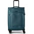 Travel Line 9804 4 roues Valise cabine M 68 cm avec soufflet d'extension Modéle petrol