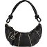  Sole Sac à bandoulière M Cuir véritable 32 cm Modéle nero