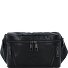  Sac banane 27 cm Modéle black