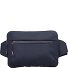  Sac banane 23 cm Modéle midnight blue