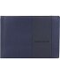  Brief 2 Porte-monnaie Cuir 13 cm Modéle night blue