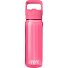  Yonder Gourde 750 ml Modéle tropical pink