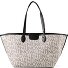  Reverse Sac de shopper 58 cm Modéle blu-multicolor