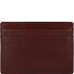  Cambridge Étui pour cartes de crédit Cuir 10 cm Modéle rotbraun