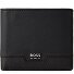  Cullen Porte-monnaie Protection RFID 11 cm Modéle black