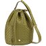  Filicudi M. Sac à main Cuir 19 cm Modéle olive