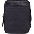  Brick Lane Brian sac à bandoulière en cuir 14 cm Modéle black