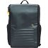  Smart Duck Daypack 43 cm Compartiment ordinateur Modéle dark gloss