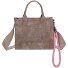  SquareN Vintage Sac à main 20.5 cm Modéle old wood