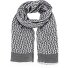  Écharpe Casual 190 cm Modéle black