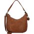  Anchor Love Amar Sac à bandoulière Cuir véritable 33 cm Modéle charming cognac