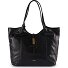  Whisper Sac à bandoulière Cuir véritable 45 cm Modéle schwarz