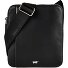  Golf 3.0 Sac à bandoulière S Cuir véritable 21.5 cm Modéle schwarz