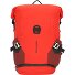  PQ-M Sac à dos RFID 41 cm Compartiment pour ordinateur portable Modéle red