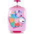  Kids 2 roues Valise enfant à roulettes 46 cm Modéle peppa pig 1
