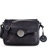  Anchor Love Besace Cuir véritable 27 cm Modéle navy