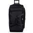  Week Eco Sac de voyage à 2 roulettes 73 cm Modéle black