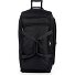  2 roues Sac de voyage 73 cm Modéle black