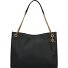  Bradley Sac de shopper Cuir 35.5 cm Modéle black
