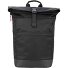  Martano Tessuto Daypack 45 cm Compartiment ordinateur Modéle black