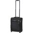  Spark Sng 2 2 roues Valise cabine 46 cm Modéle black