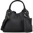 Lorella Sac à main S 26 cm Modéle black